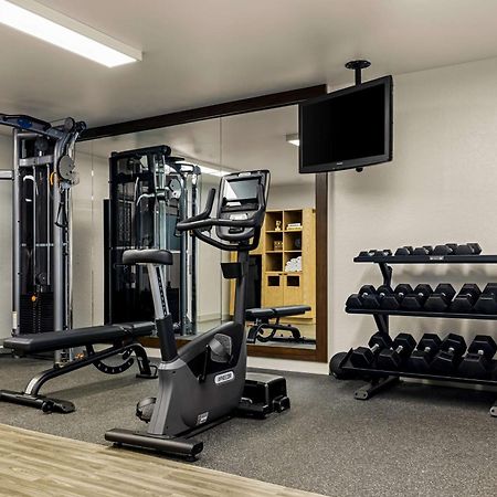Sonesta Simply Suites Irvine East Foothill Lake Forest Dış mekan fotoğraf