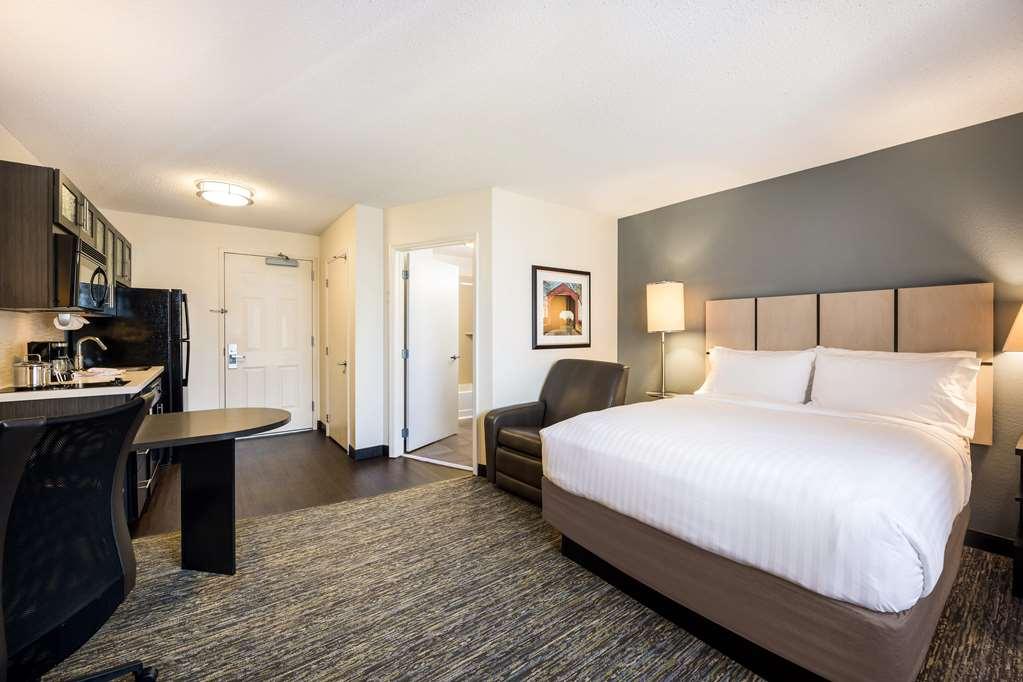 Sonesta Simply Suites Irvine East Foothill Lake Forest Oda fotoğraf