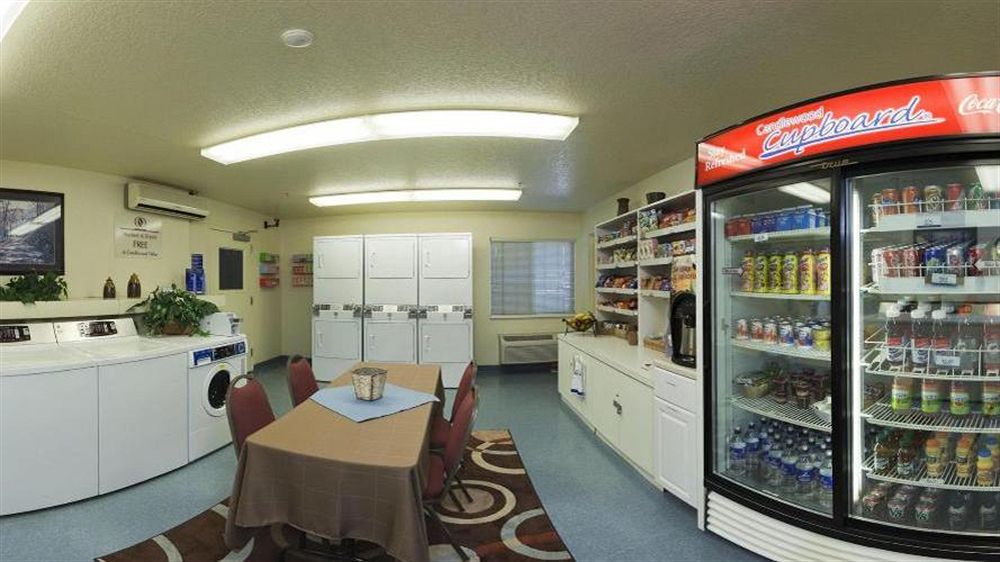 Sonesta Simply Suites Irvine East Foothill Lake Forest Dış mekan fotoğraf
