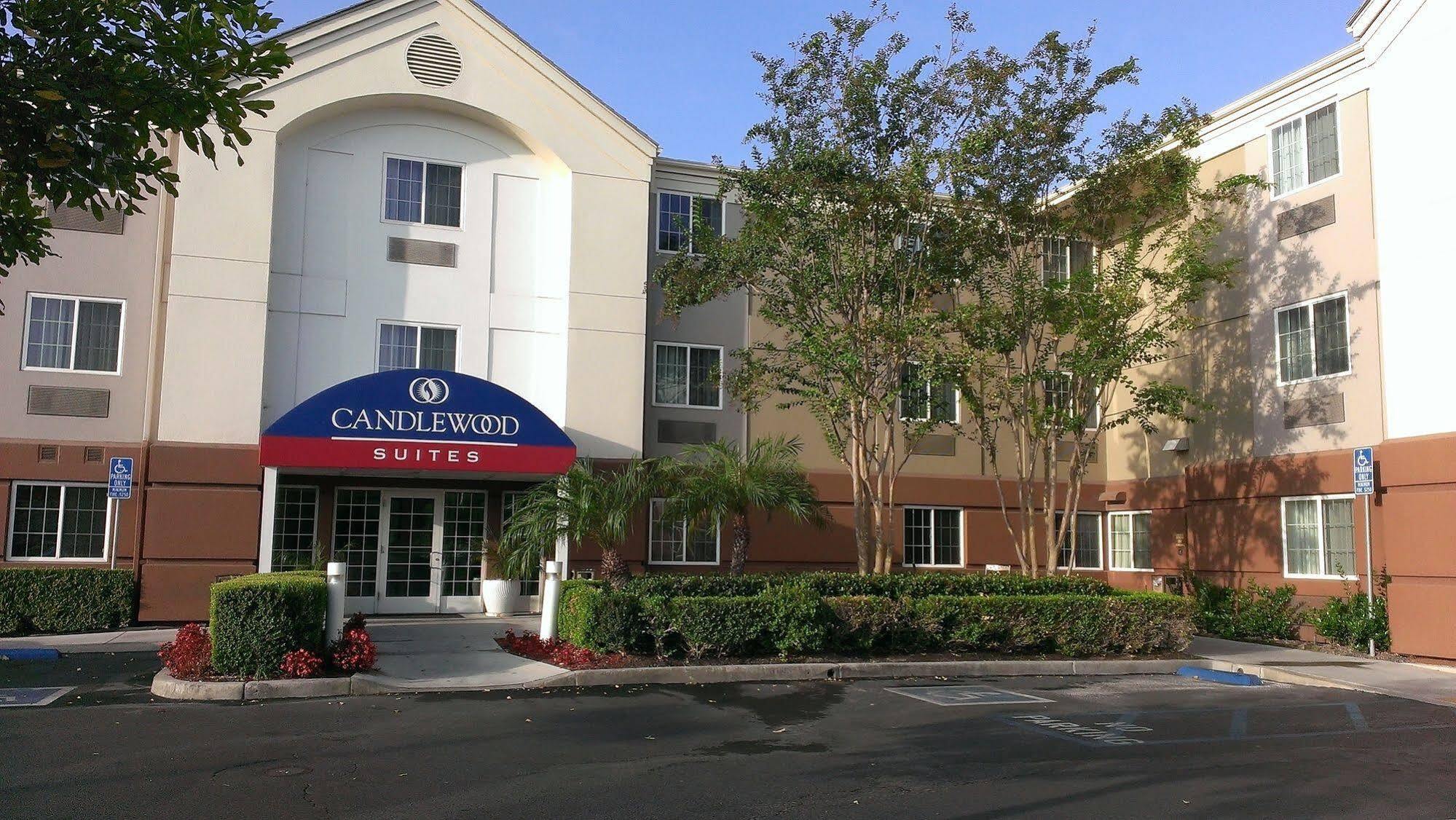 Sonesta Simply Suites Irvine East Foothill Lake Forest Dış mekan fotoğraf
